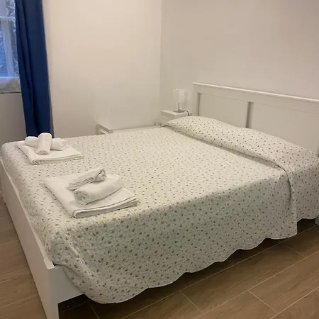 Il Giardino Degli Oleandri Apartment La Spezia