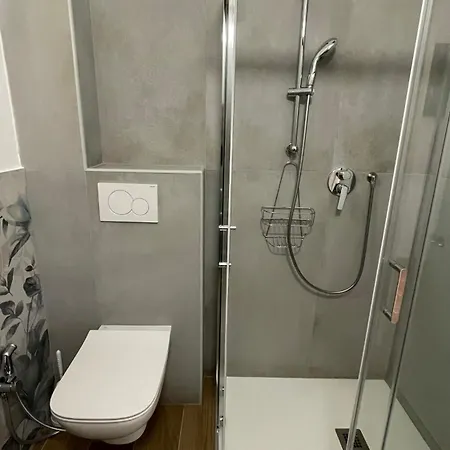 公寓 吉艾尔迪诺德里奥兰卓公寓 *