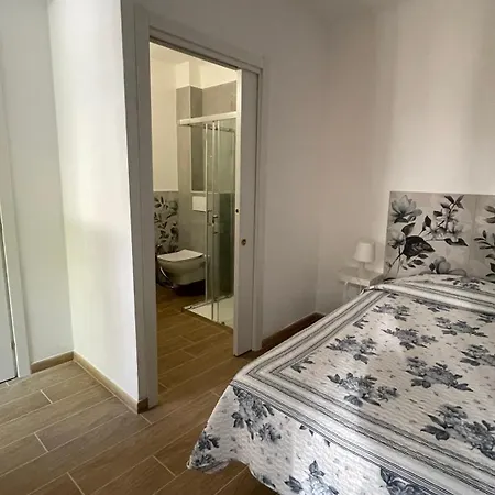 Il Giardino Degli Oleandri Apartment La Spezia