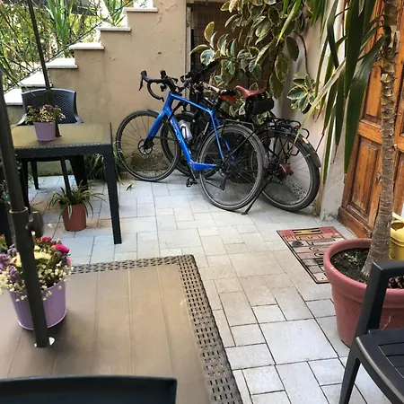 Il Giardino Degli Oleandri Apartment La Spezia