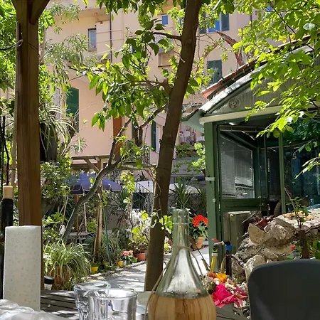 Il Giardino Degli Oleandri Apartment La Spezia