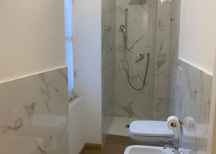 Apartament Il Giardino Degli Oleandri La Spezia