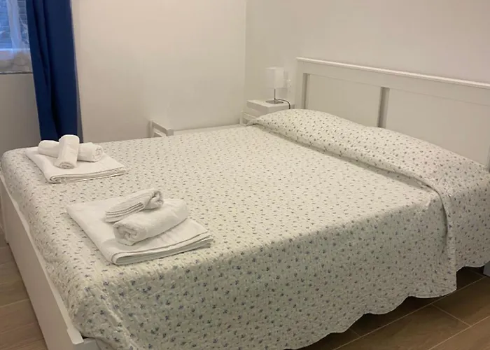 Il Giardino Degli Oleandri Apartment La Spezia