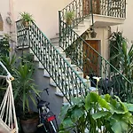 Il Giardino Degli Oleandri Apartman *