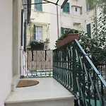 Apartman Il Giardino Degli Oleandri La Spezia
