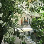 Apartman Il Giardino Degli Oleandri La Spezia