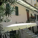 Il Giardino Degli Oleandri Apartman