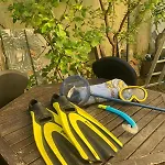 Apartman Il Giardino Degli Oleandri