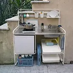 Il Giardino Degli Oleandri Apartman *
