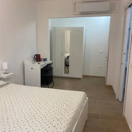 Apartment Il Giardino Degli Oleandri La Spezia