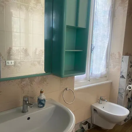 Il Giardino Degli Oleandri Apartamento La Spezia