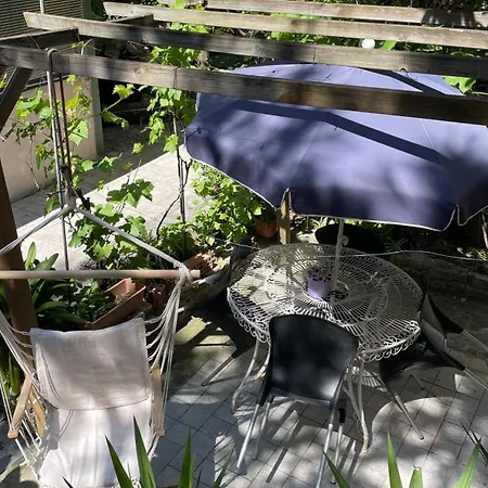 Apartamento Il Giardino Degli Oleandri