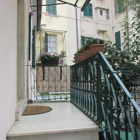 Lejlighed Il Giardino Degli Oleandri La Spezia