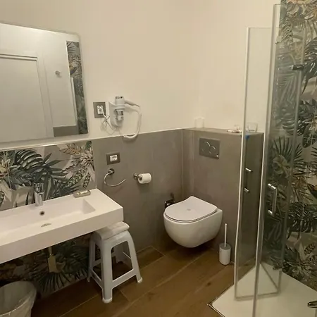 Apartamento Il Giardino Degli Oleandri La Spezia