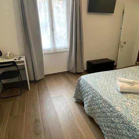 Il Giardino Degli Oleandri Apartment