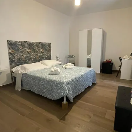 Apartment Il Giardino Degli Oleandri