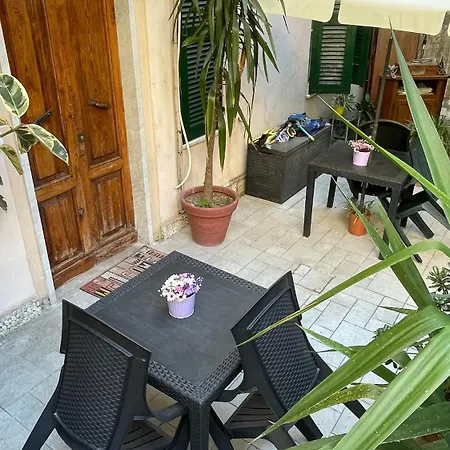 Il Giardino Degli Oleandri * La Spezia