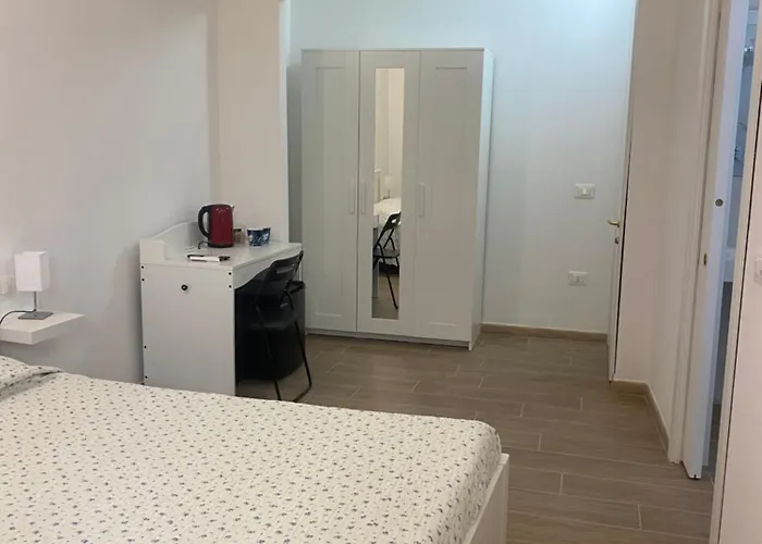 Apartamento Il Giardino Degli Oleandri La Spezia