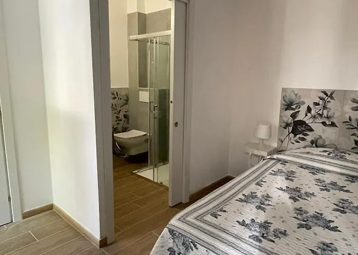 Il Giardino Degli Oleandri Apartamento La Spezia
