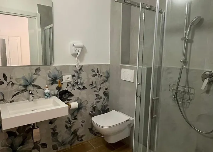 Apartamento Il Giardino Degli Oleandri La Spezia