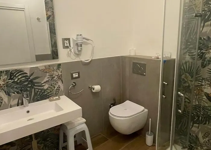 Apartamento Il Giardino Degli Oleandri La Spezia