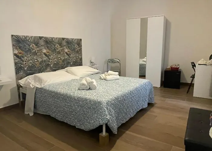 Apartamento Il Giardino Degli Oleandri