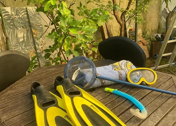 Apartamento Il Giardino Degli Oleandri