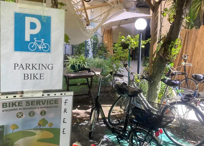 Il Giardino Degli Oleandri